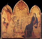 Simone Martini Bebadelsen china oil painting reproduction